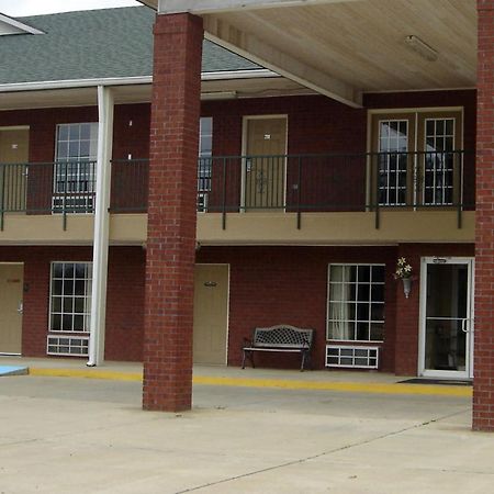 Homegate Inn Louisville Dış mekan fotoğraf