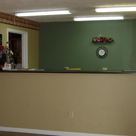 Homegate Inn Louisville Dış mekan fotoğraf